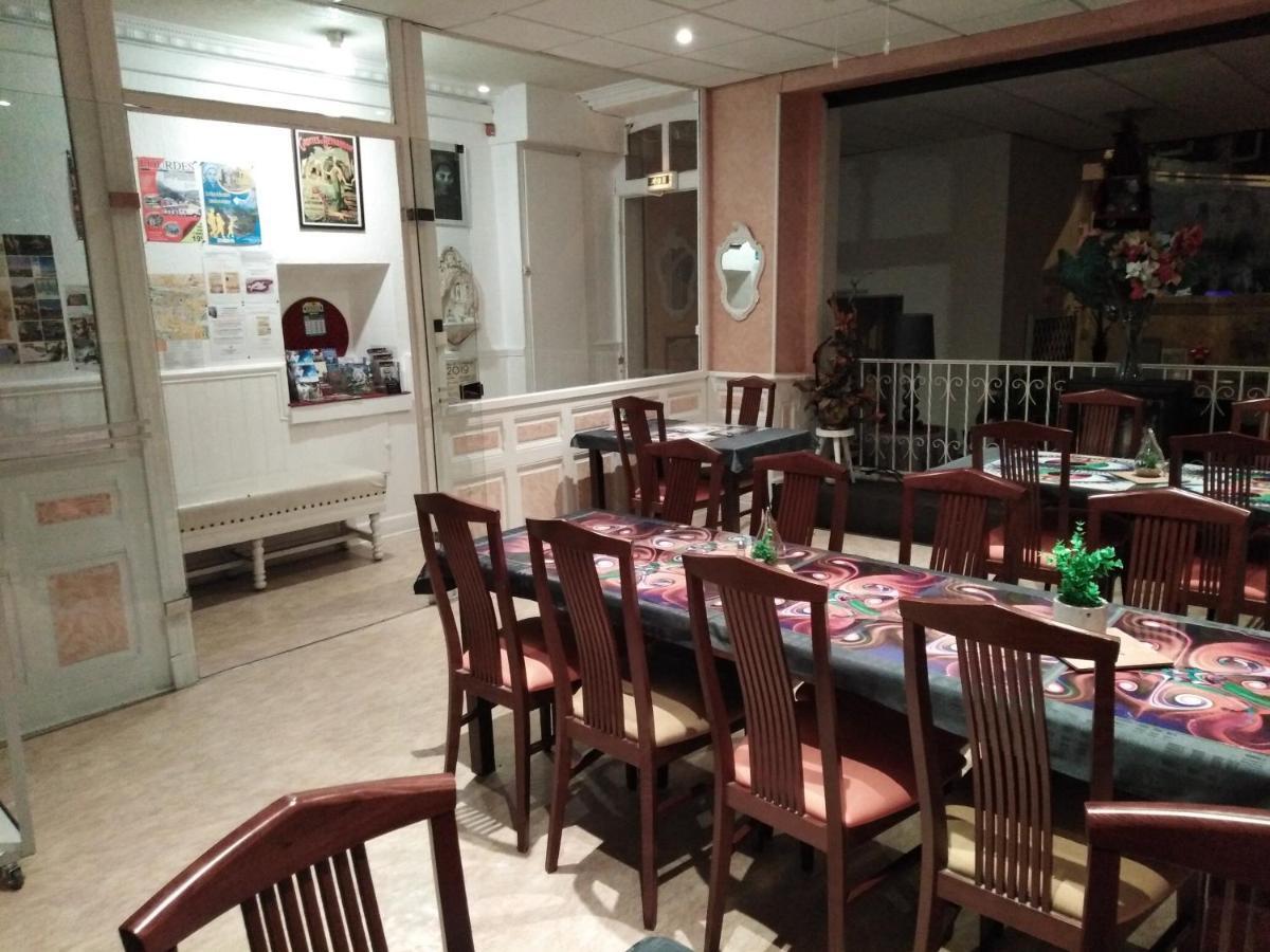 圣路易斯夏雷酒店 卢德 外观 照片