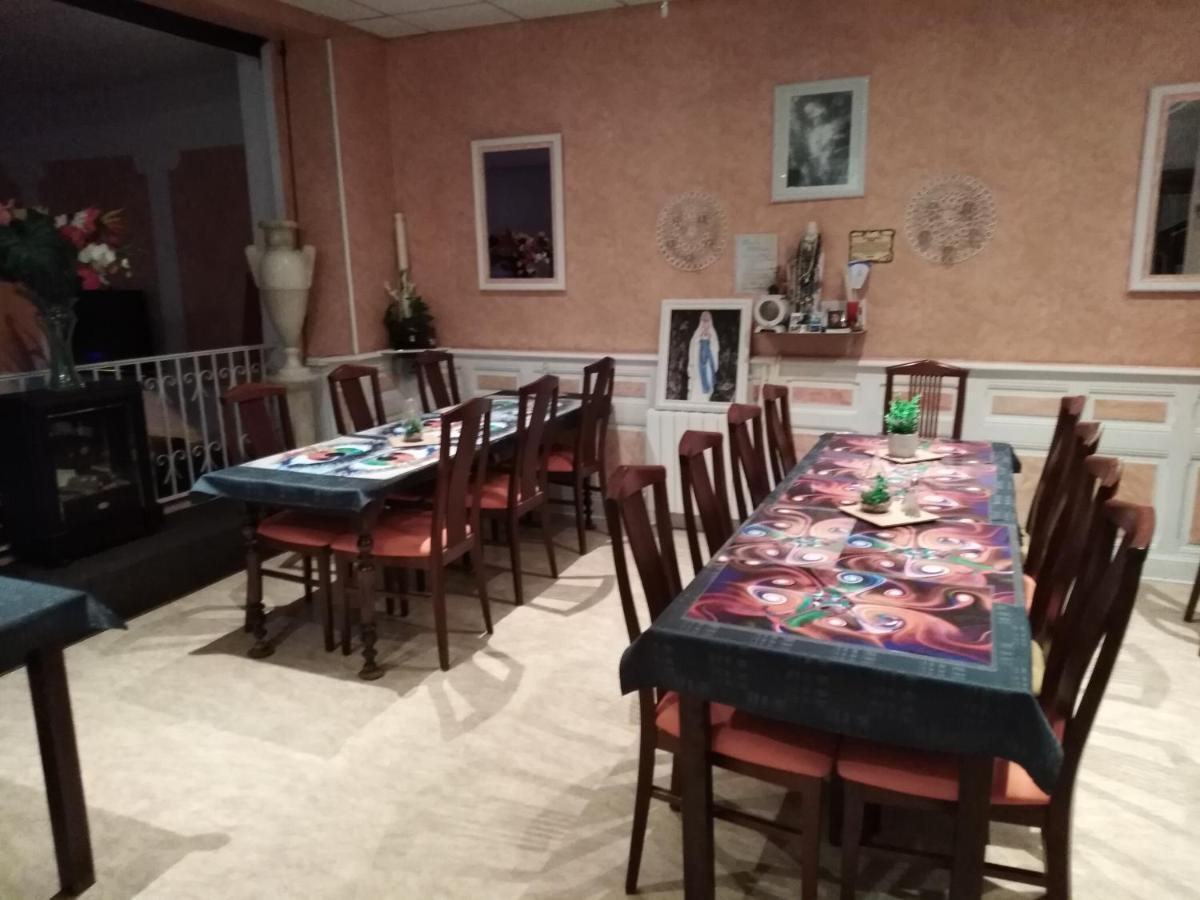 圣路易斯夏雷酒店 卢德 外观 照片